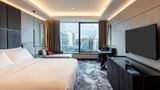 Hilton Belgrade Room