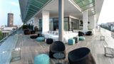 Hilton Belgrade Exterior