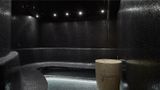 Hilton Belgrade Recreation