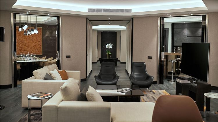 Hilton Belgrade Other