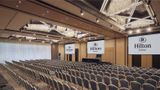 Hilton Belgrade Meeting