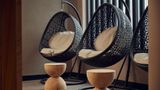 Hilton Belgrade Spa
