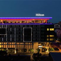 Hilton Belgrade