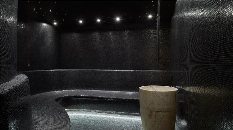 Hilton Belgrade Recreation