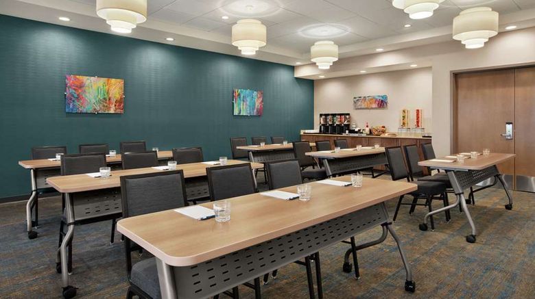 <b>Homewood Suites by Hilton NW-Beltway 8 Meeting</b>. Images powered by <a href="https://iceportal.shijigroup.com/" title="IcePortal" target="_blank">IcePortal</a>.