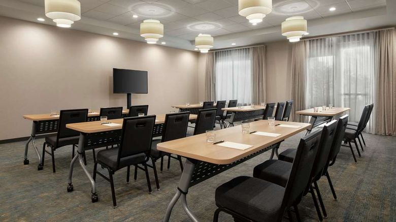 <b>Homewood Suites by Hilton NW-Beltway 8 Meeting</b>. Images powered by <a href="https://iceportal.shijigroup.com/" title="IcePortal" target="_blank">IcePortal</a>.