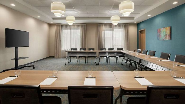 <b>Homewood Suites by Hilton NW-Beltway 8 Meeting</b>. Images powered by <a href="https://iceportal.shijigroup.com/" title="IcePortal" target="_blank">IcePortal</a>.