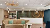 Homewood Suites by Hilton NW-Beltway 8 Lobby