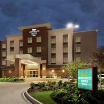 Homewood Suites by Hilton NW-Beltway 8