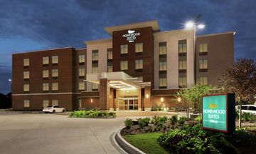 Homewood Suites by Hilton NW-Beltway 8