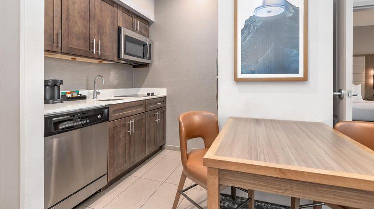 Homewood Suites Houston Memorial City Other