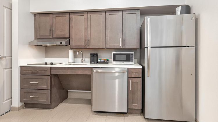 Homewood Suites Houston Memorial City Other