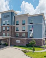 Homewood Suites Houston Memorial City