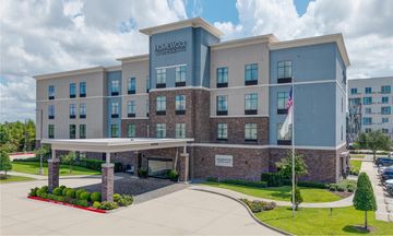 Homewood Suites Houston Memorial City