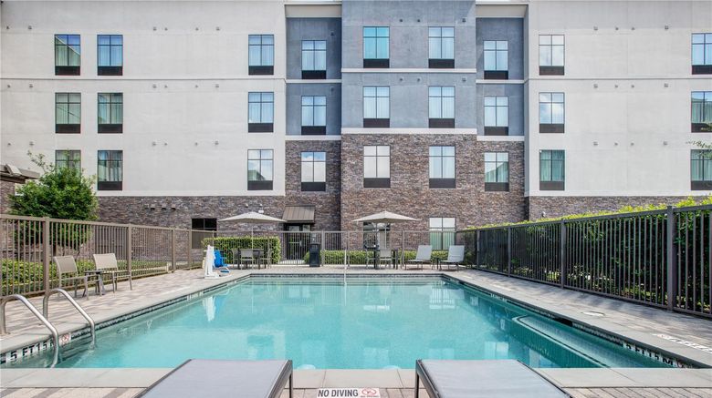 <b>Homewood Suites Houston Memorial City Pool</b>. Images powered by <a href="https://iceportal.shijigroup.com/" title="IcePortal" target="_blank">IcePortal</a>.