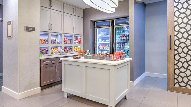 <b>Homewood Suites Houston Memorial City Restaurant</b>. Images powered by <a href="https://iceportal.shijigroup.com/" title="IcePortal" target="_blank">IcePortal</a>.
