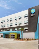 Tru by Hilton Lake Charles