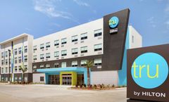 Tru by Hilton Lake Charles