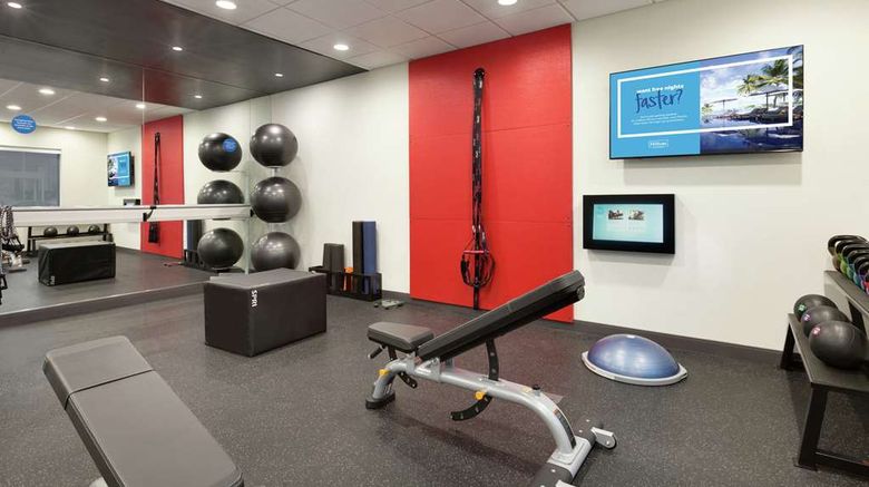 <b>Tru by Hilton Lake Charles Health</b>. Images powered by <a href="https://iceportal.shijigroup.com/" title="IcePortal" target="_blank">IcePortal</a>.