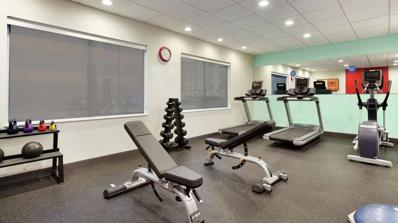 <b>Tru by Hilton Lake Charles Health</b>. Images powered by <a href="https://iceportal.shijigroup.com/" title="IcePortal" target="_blank">IcePortal</a>.