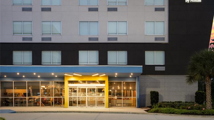 Tru by Hilton Lake Charles Exterior