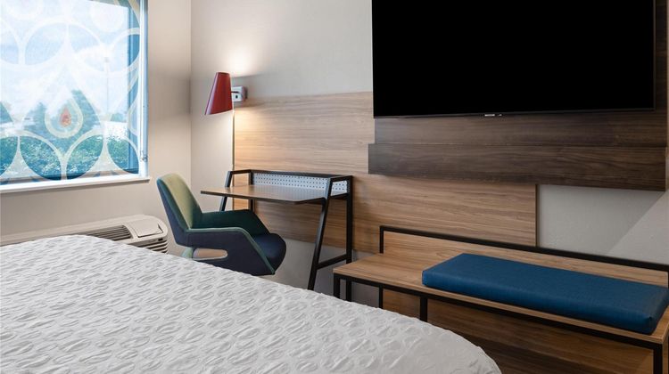 Tru by Hilton Lake Charles Room
