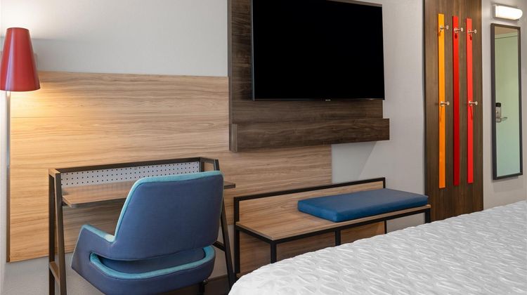 Tru by Hilton Lake Charles Room