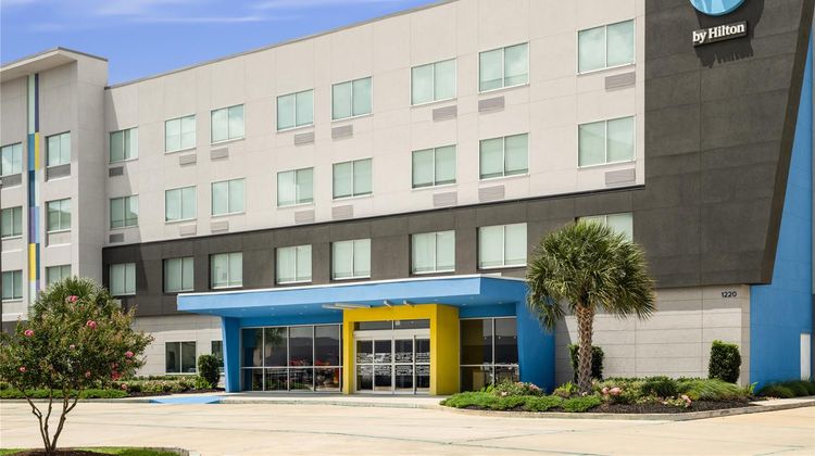Tru by Hilton Lake Charles Exterior