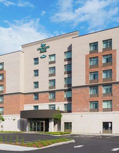 Homewood Suites by Hilton Ottawa Airport