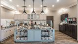 Homewood Suites by Hilton Ottawa Airport Restaurant