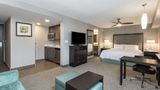 Homewood Suites by Hilton Ottawa Airport Room