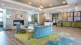 Homewood Suites by Hilton Ottawa Airport Lobby