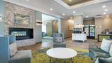Homewood Suites by Hilton Ottawa Airport Lobby