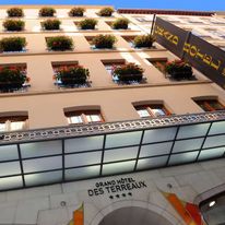 Grand Hotel des Terreaux