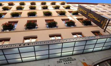 Grand Hotel des Terreaux