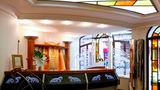 Grand Hotel des Terreaux Lobby