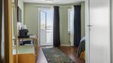 Frykenstrand-Sure Hotel Collection by BW Room