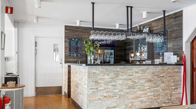 Frykenstrand-Sure Hotel Collection by BW Restaurant