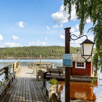 Frykenstrand-Sure Hotel Collection by BW