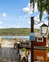 Frykenstrand-Sure Hotel Collection by BW