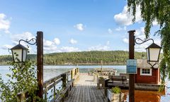 Frykenstrand-Sure Hotel Collection by BW