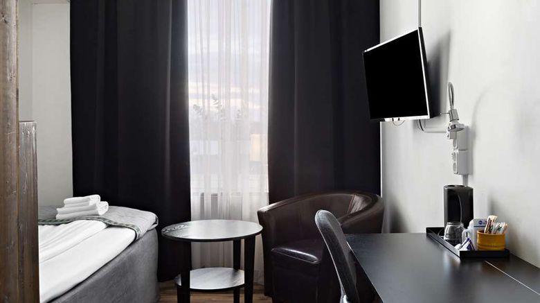 <b>Best Western Hotel Arctic Eden Room</b>. Images powered by <a href="https://iceportal.shijigroup.com/" title="IcePortal" target="_blank">IcePortal</a>.