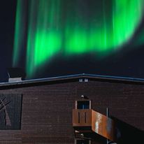Best Western Hotel Arctic Eden
