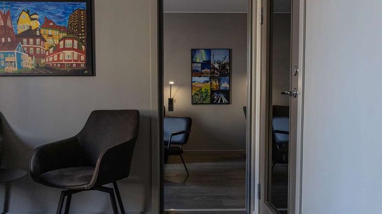 <b>Best Western Hotel Arctic Eden Suite</b>. Images powered by <a href="https://iceportal.shijigroup.com/" title="IcePortal" target="_blank">IcePortal</a>.