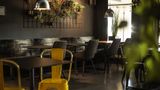 Best Western Hotel Arctic Eden Restaurant