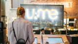 U&Me, BW Signature Collection Lobby