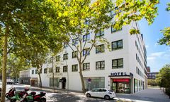 The Golden Hotel Barcelona