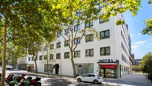 The Golden Hotel Barcelona