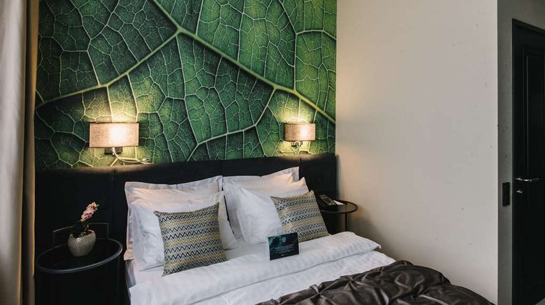 <b>Noble Boutique Hotel Room</b>. Images powered by <a href="https://iceportal.shijigroup.com/" title="IcePortal" target="_blank">IcePortal</a>.