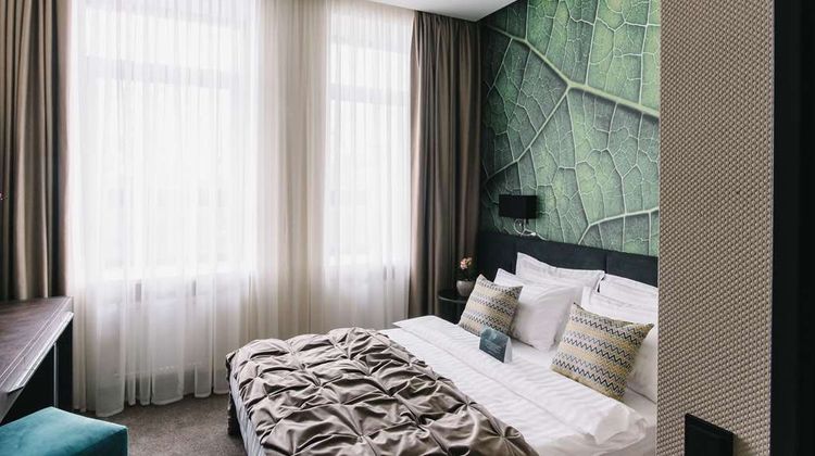 Noble Boutique Hotel Room